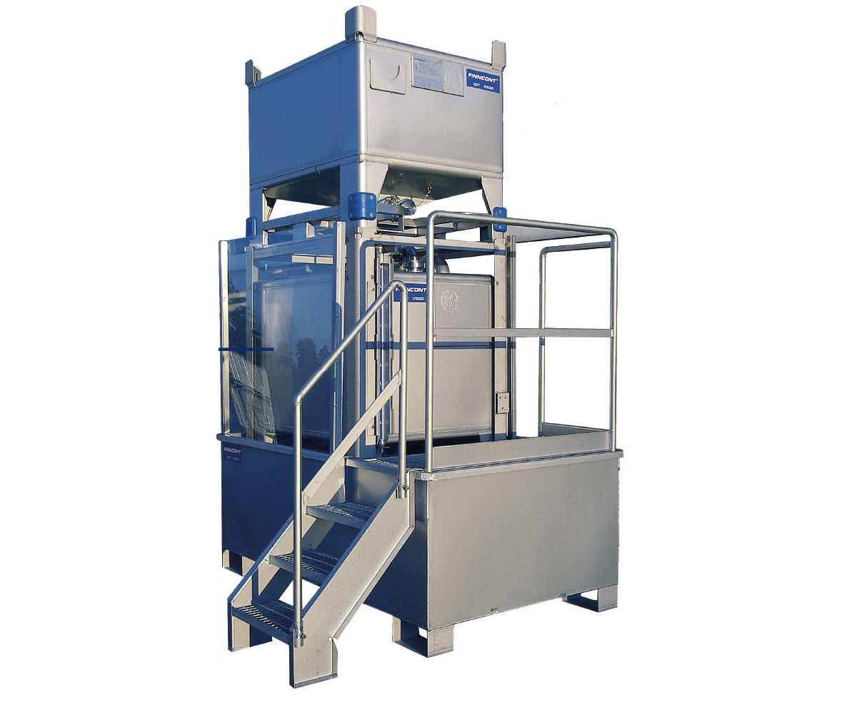 image liquid handling system
